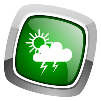 storm icon