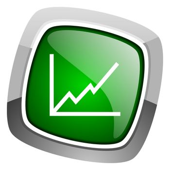 chart icon