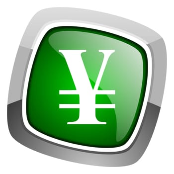 yen icon