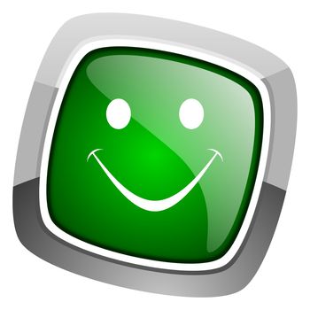 smile icon