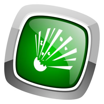 bomb icon