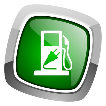 fuel icon