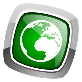 earth icon