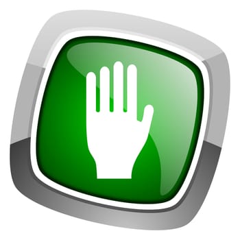 stop icon