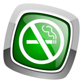 no smoking icon
