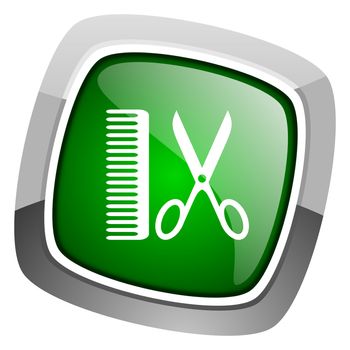 barber icon