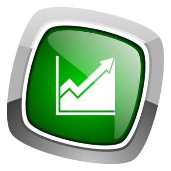 histogram icon