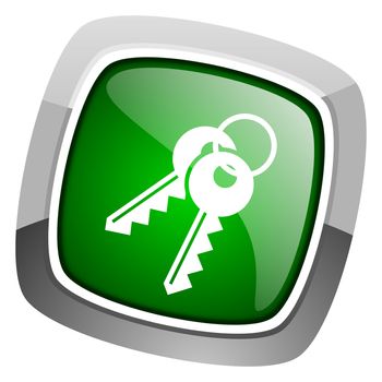 keys icon