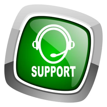 support icon