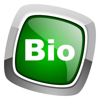 bio icon