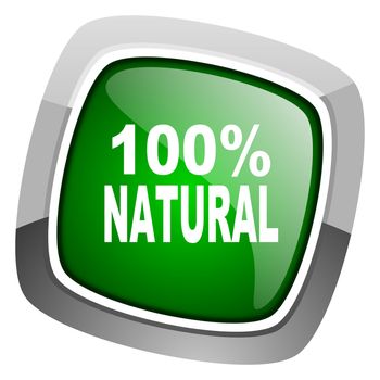 natural icon