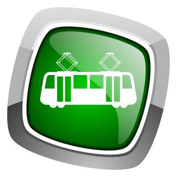 tram icon