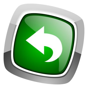 back icon