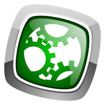 gears icon
