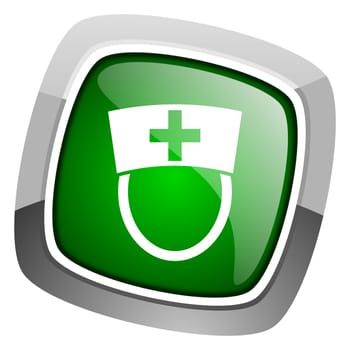 nurse icon