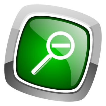 magnification icon