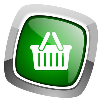 shopping cart icon