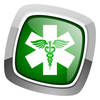 rescue icon