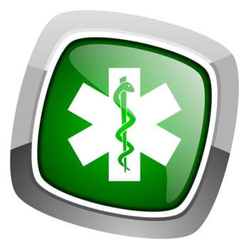 caduceus icon