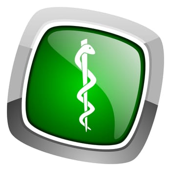 caduceus icon