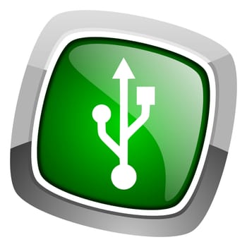 usb icon