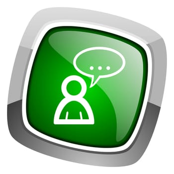 forum icon