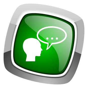 forum icon