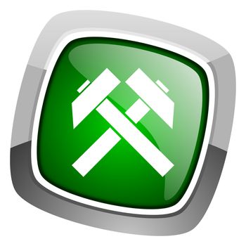 mining icon