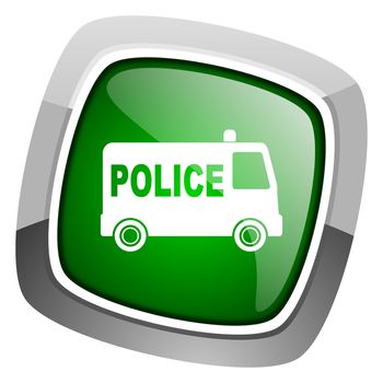 police icon