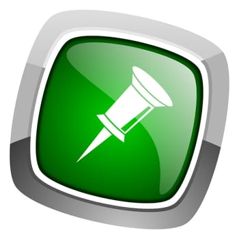pin icon