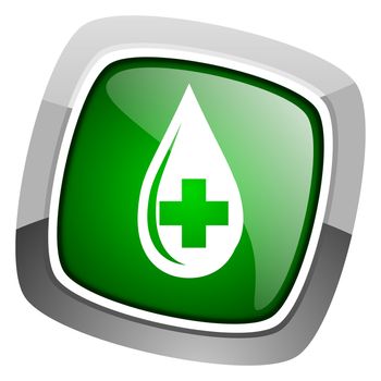 blood icon