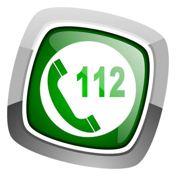 emergency call icon