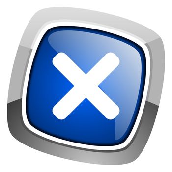 cancel icon