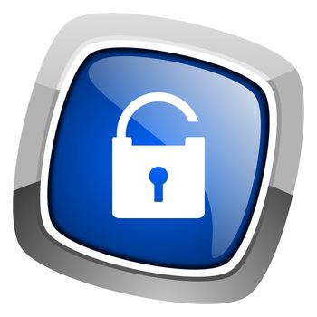 padlock icon