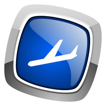 arrivals icon