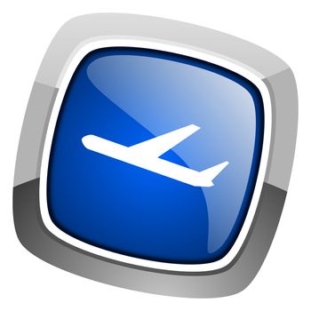 departures icon