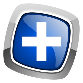 emergency icon