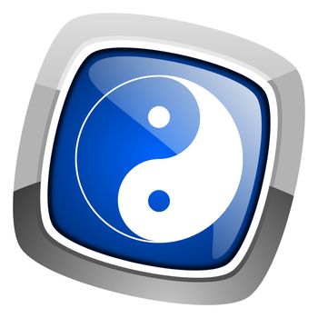 ying yang icon