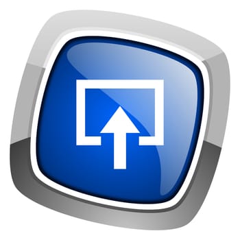 enter icon