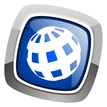 earth icon