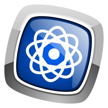 atom icon