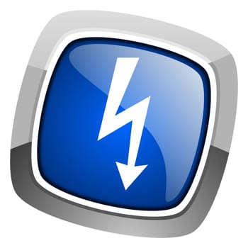lightning icon