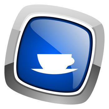 coffee cup icon