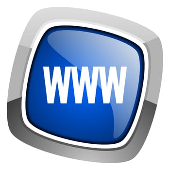 www icon