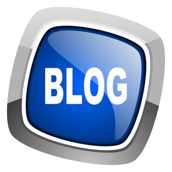 blog icon