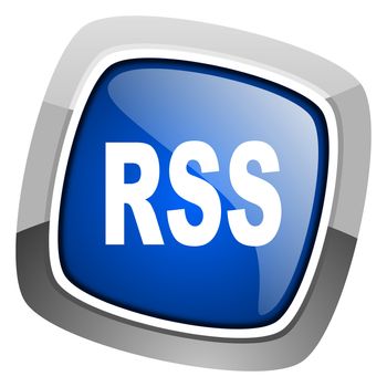 rss icon