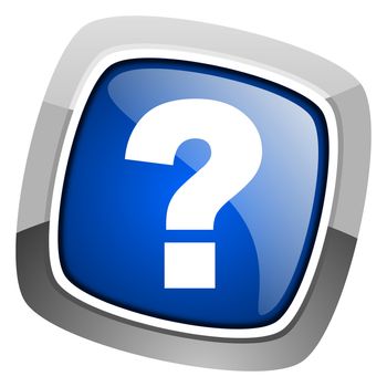 question mark icon