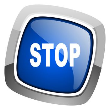 stop icon