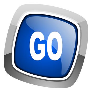 go icon