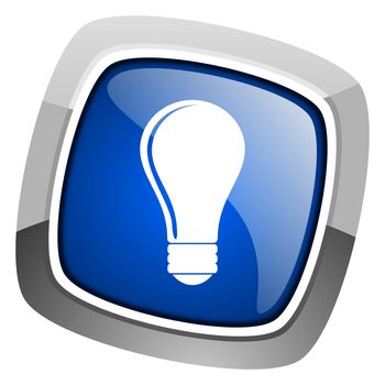light bulb icon
